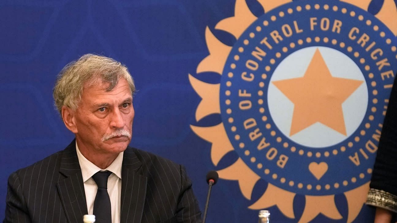 BCCI addressed several issues to ensure optimal preparation for the 2023 ODI World Cup 