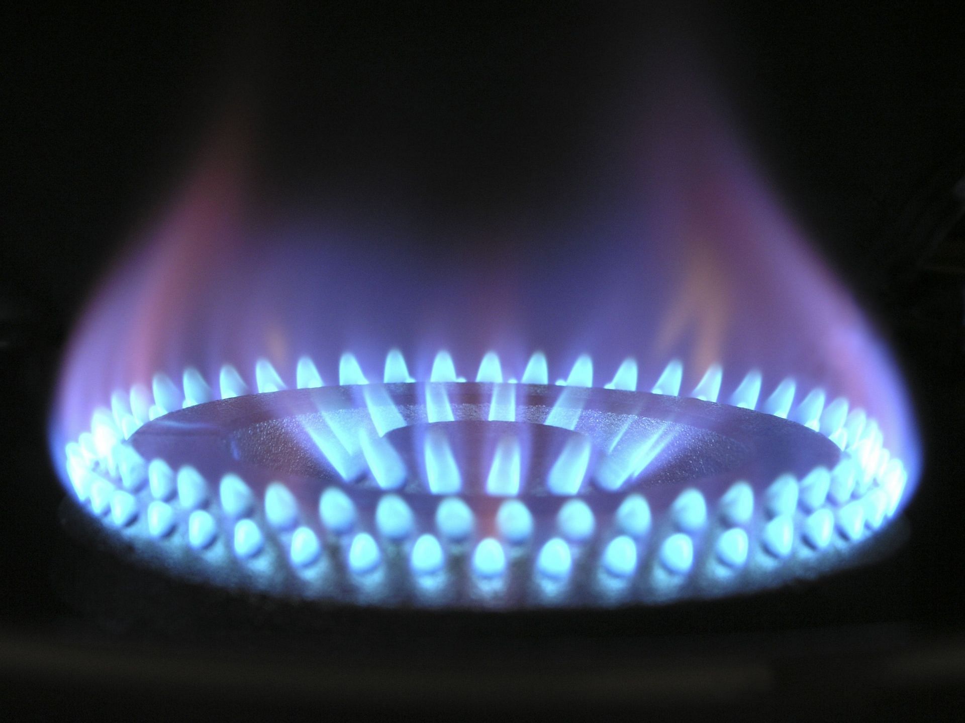 Gas stoves can cause serious problems (Image via Pexels/Pixabay)