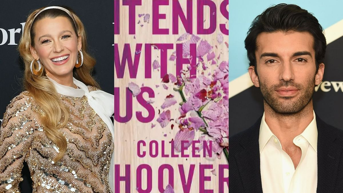 Ended Up Choosing The Worst Roles Possible Colleen Hoover Controversy Explored As Blake 