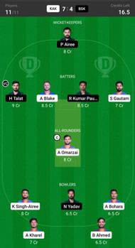 Fantasy suggestion #1