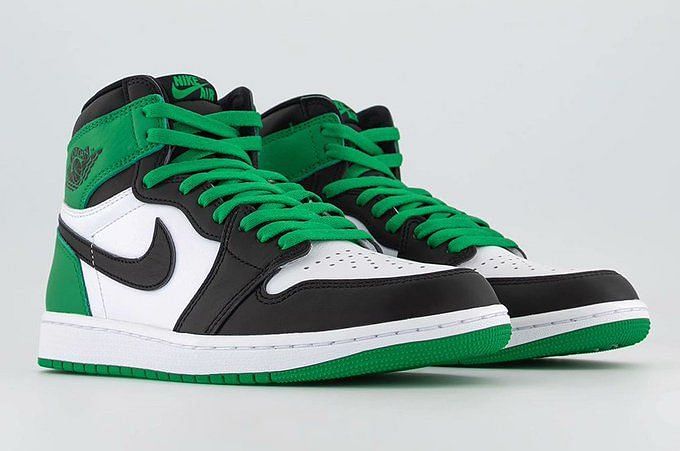 Nike Air Jordan 1 Retro High Celtics (2023): Where to buy, price 
