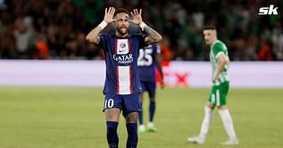 2 Premier League giants eyeing €50-60 million move for PSG superstar Neymar - Reports