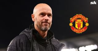 "This is the best place to be" – Erik ten Hag urges Manchester United star to sign a new deal at the club