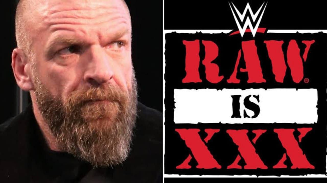 WWE RAW XXX is set to be an unmissable show 