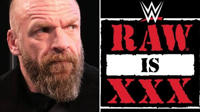 "Didn’t get the raw call" - WWE legend comments on not being invited to RAW XXX