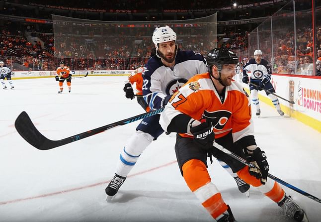 Jets vs Flyers Prediction, Odds, Lines, and Picks - January 22 | 2022-23 NHL Season