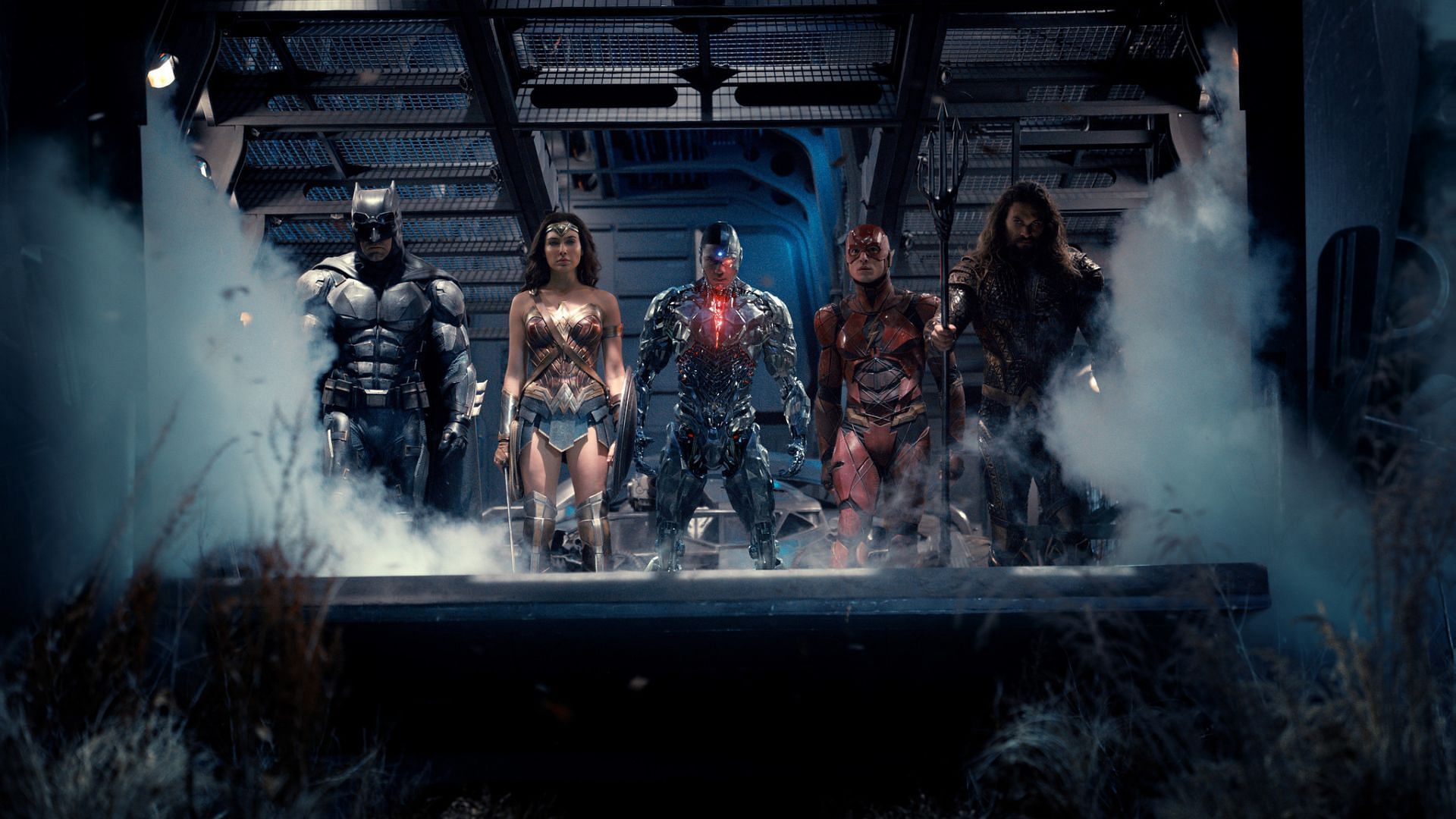 Justice League (Image via IMDB)