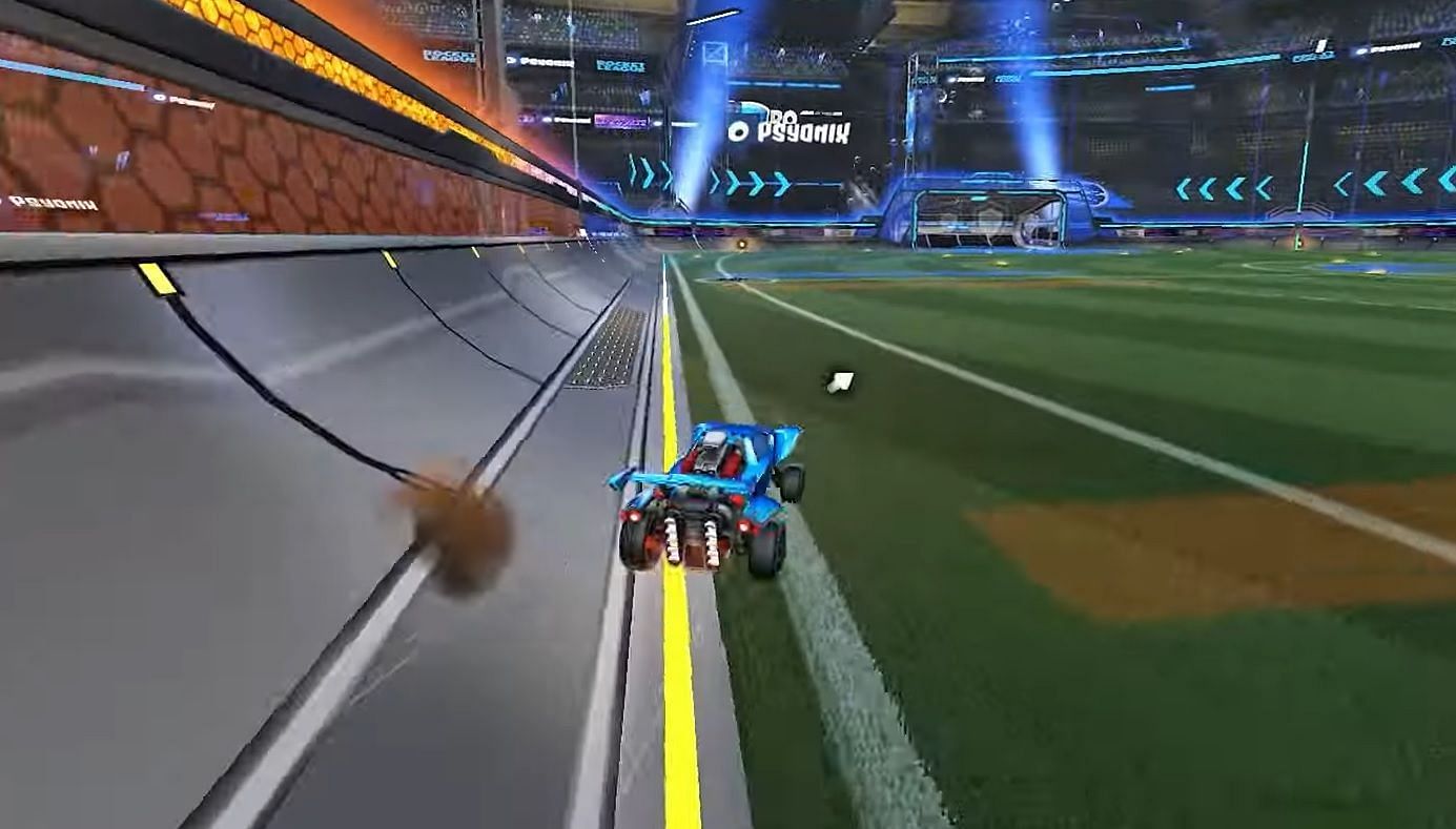 Cross-Platform Play, Rocket League Wiki