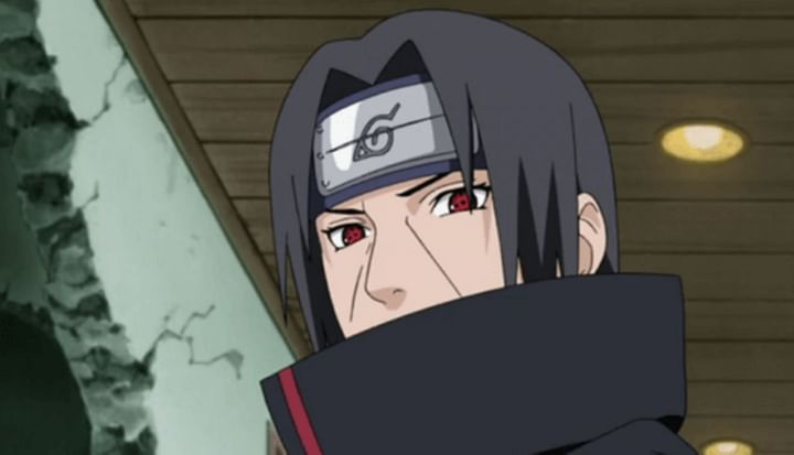 5 Naruto characters who are surprisingly leading Narutop99 (and 5 who ...