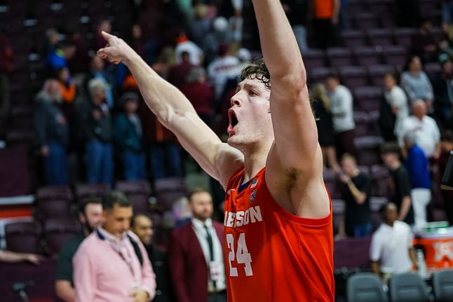 Clemson vs Pittsburgh Prediction, Odds, Line, Spread, Picks, and Preview - January 7 | 2022-23 NCAA Basketball Season