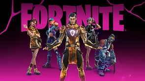 Fortnite Chapter 4 Season 1: How much XP do you need to reach level 200