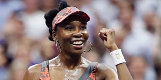 New Venus Williams collectable released by Funko Pop!, part of earnings to go towards supporting 'Color Compton' project