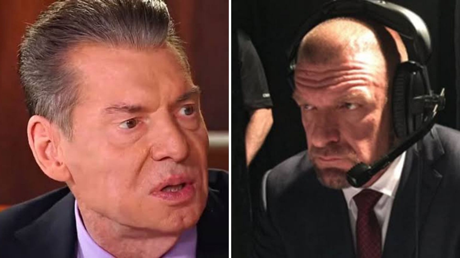 McMahon is one of wrestling