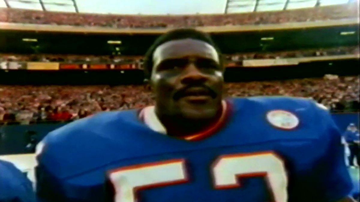 Today in Pro Football History: MVP Profile: Lawrence Taylor, 1986