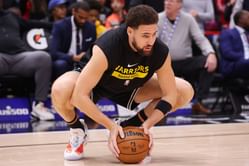 Klay Thompson claims Golden State Warriors have “zero” concerns after dropping to 21-22