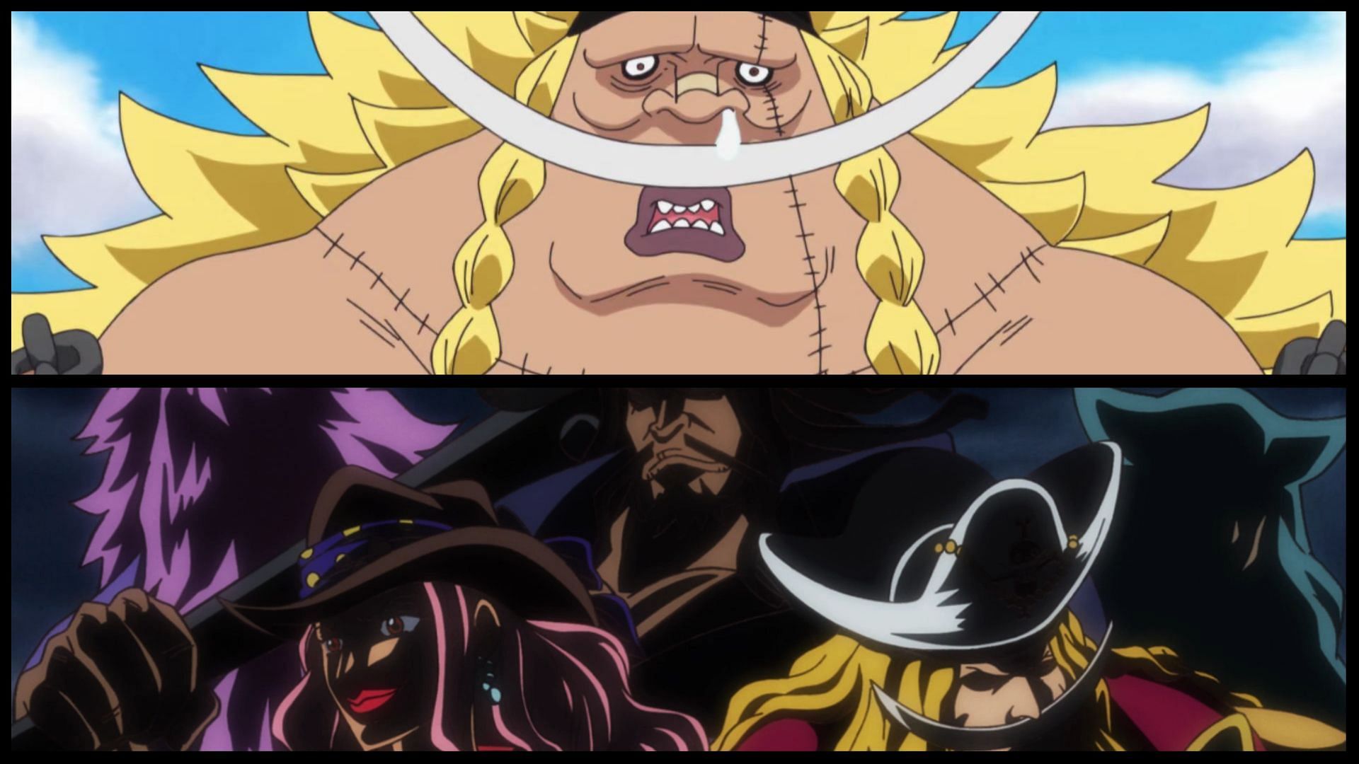 The Biggest Theory of One Piece - Roronoa Zoro, Samsara (Buddhism) and the  Black Blades!! 