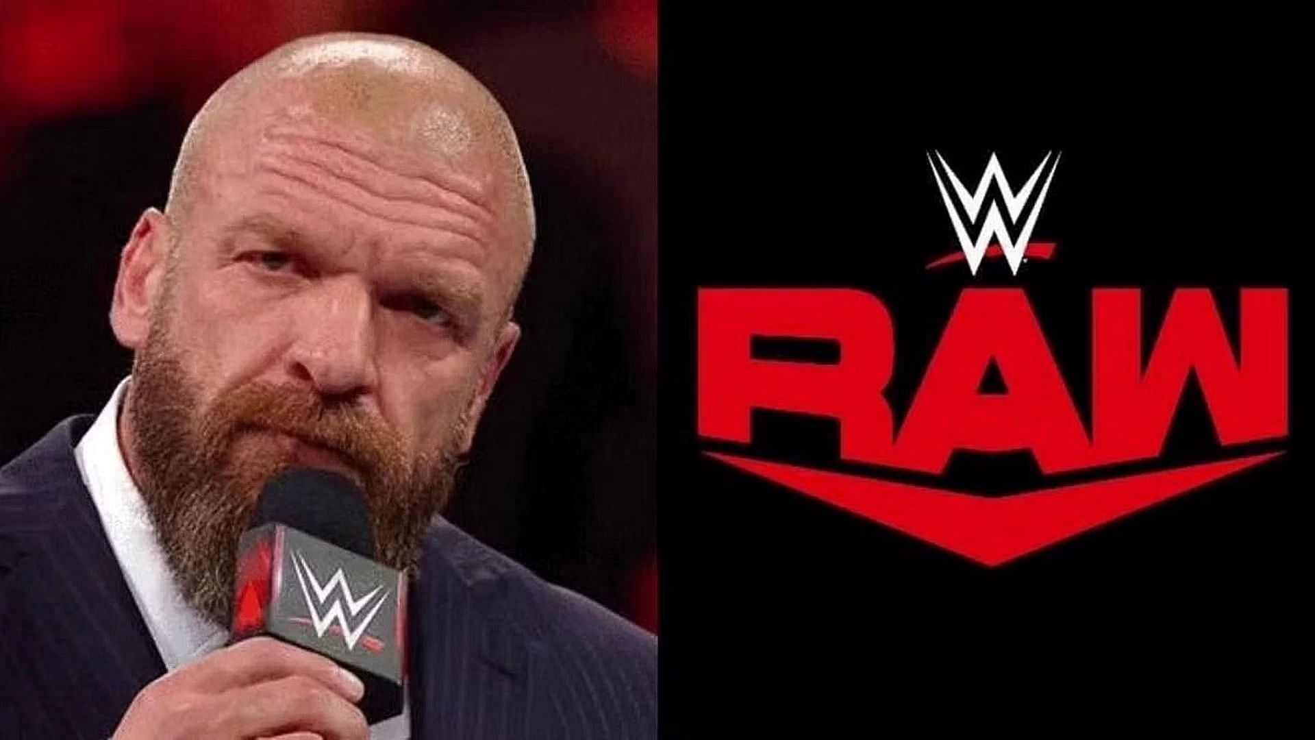 Update on WWE RAW Star