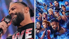 WWE Royal Rumble weekend, update on indie programming - 11 shows coming to WWE Network and Peacock this weekend