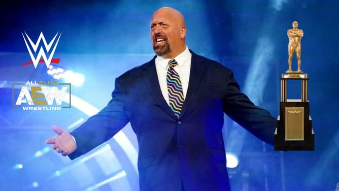 Former Andre The Giant Memorial Battle Royal participant challenges Paul Wight (The Big Show) to a blockbuster match