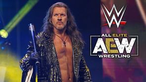 "He's calling the right sh*t" - WWE veteran credits Chris Jericho for hanging in with popular AEW star on Dynamite