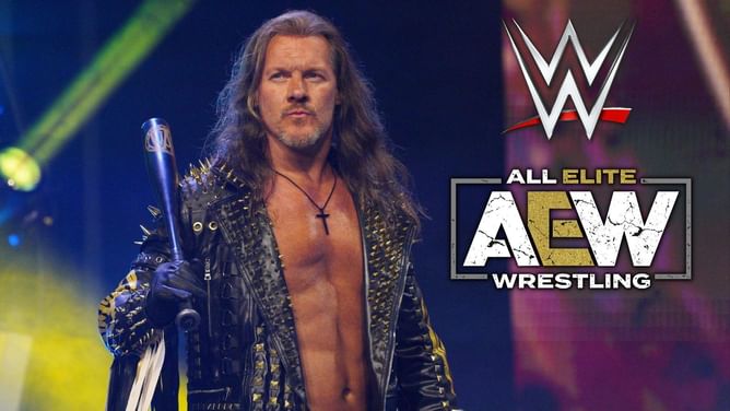 "He's calling the right sh*t" - WWE veteran credits Chris Jericho for hanging in with popular AEW star on Dynamite