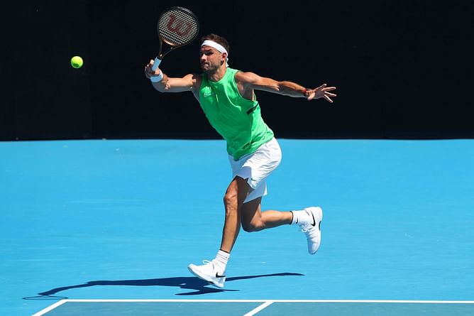 Karatsev vs Dimitrov Betting Odds and Prediction - January 16 | 2023 Australian Open