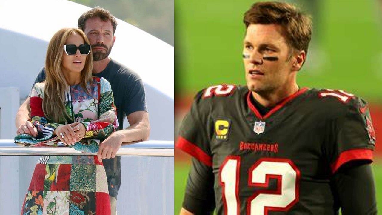A possible bromance between Tom Brady and ben Affleck was reportedly squashed by Jennifer Lopez. 