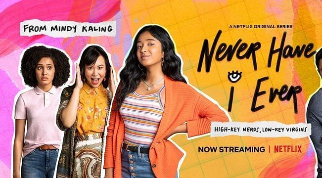 Where can I watch Never Have I Ever? - Where Can I Watch Never Have I Ever
