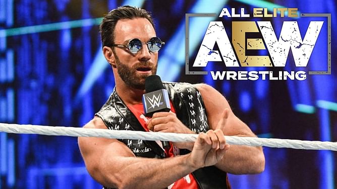 WCW veteran dubs WWE legend's sons as AEW's version of LA Knight