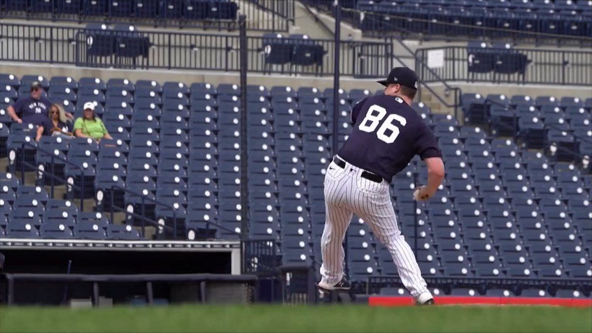 Frankie Montas injury: Yankees News: How could Frankie Montas' absence  affect the Bombers?