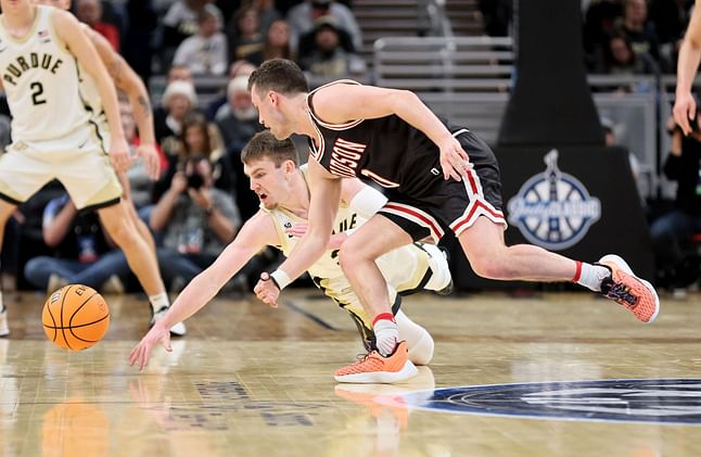 Davidson vs La Salle Prediction, Odds, Line, Pick, and Preview: January 24 | 2022-23 NCAAB Season