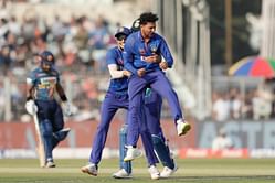"He will be made to sit out once Yuzi is available" - Aakash Chopra lauds Kuldeep Yadav's spell in 2nd IND vs SL ODI