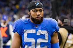 Jessie Lemonier’s 2019 MVP campaign a stark reminder of late Lions LB’s skills