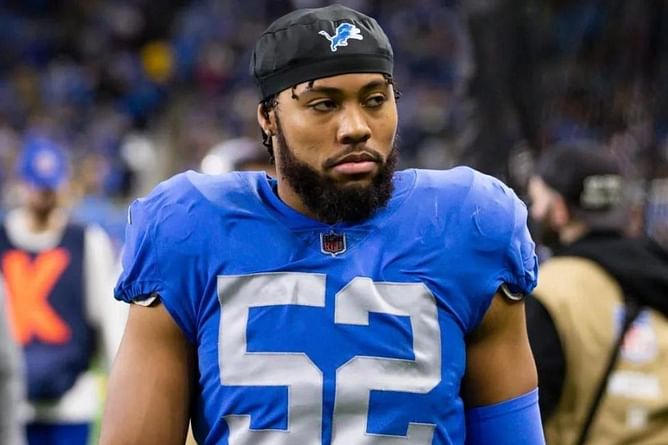 Jessie Lemonier’s 2019 MVP campaign a stark reminder of late Lions LB’s skills