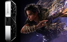Best Forspoken graphics settings for RTX 3060 and RTX 3060 Ti