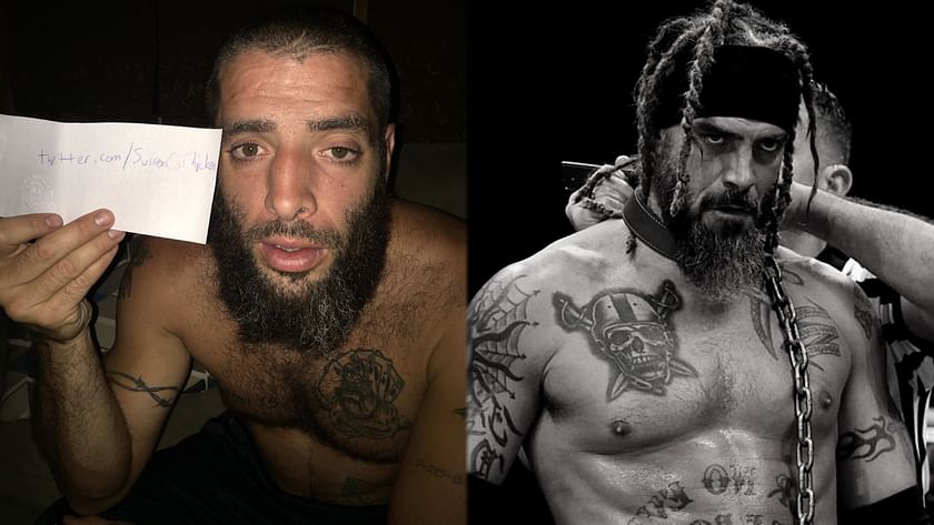 Mark Briscoe Releases An Official Statement For The First Time Since Jay Briscoes Passing
