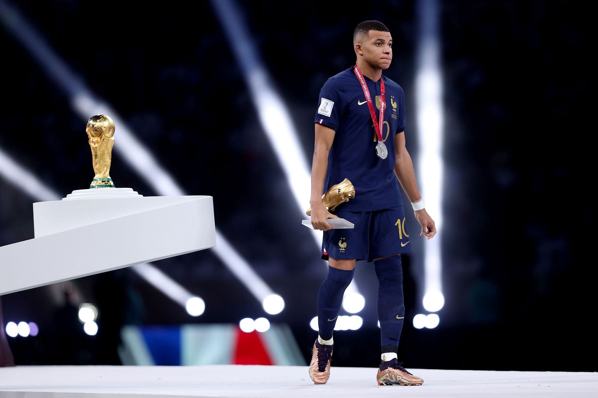 Arɡentina ʋ Franсe: Final - FIFA World Cup Qatar 2022