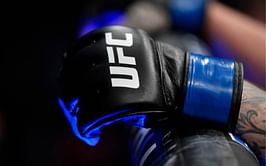 UFC Fight Night 217: Fighter gives a hilarious reason for competing at light heavyweight