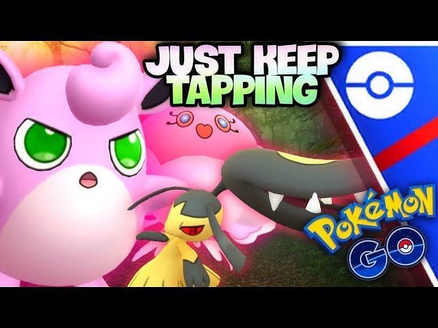 Pokemon GO Wigglytuff raid guide (January 2023): Best counters ...