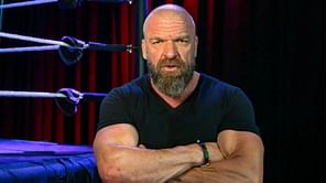 Released star keeps the door open for a return to WWE under Triple H