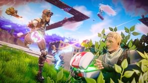 OG Fortnite vs New: 8 major changes that made the game worse