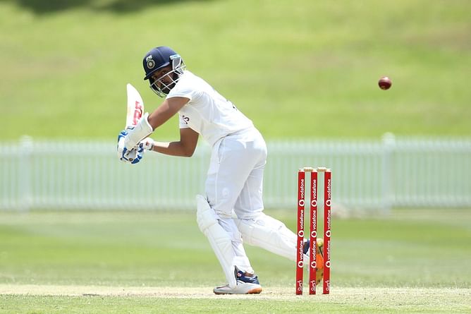 Ranji Trophy 2022-23 Round 5, Day 2 Round-up: Prithvi Shaw slams 379, Saurashtra inflict innings defeat on Hyderabad