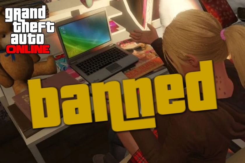 Topic · Grand theft auto online ·