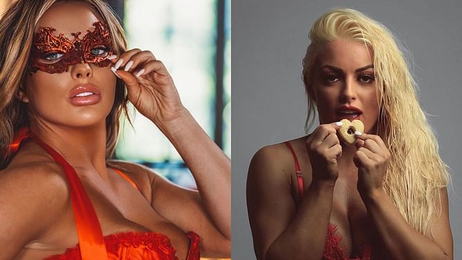 Mandy Rose should thank WWE after making a million dollars in a month from FanTime, says wrestling veteran