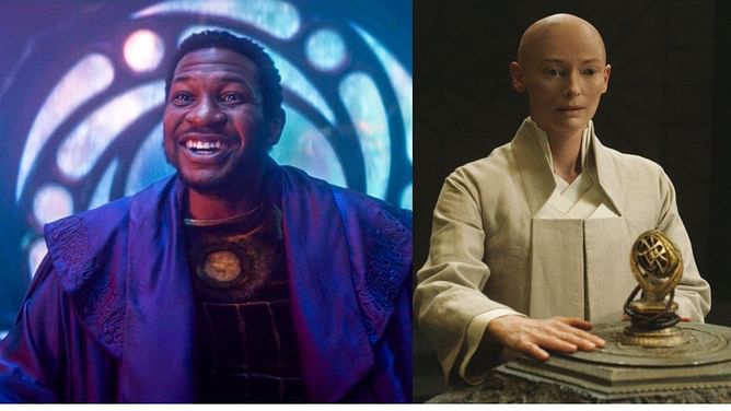 Marvel's Multiverse Saga: Everything we know so far