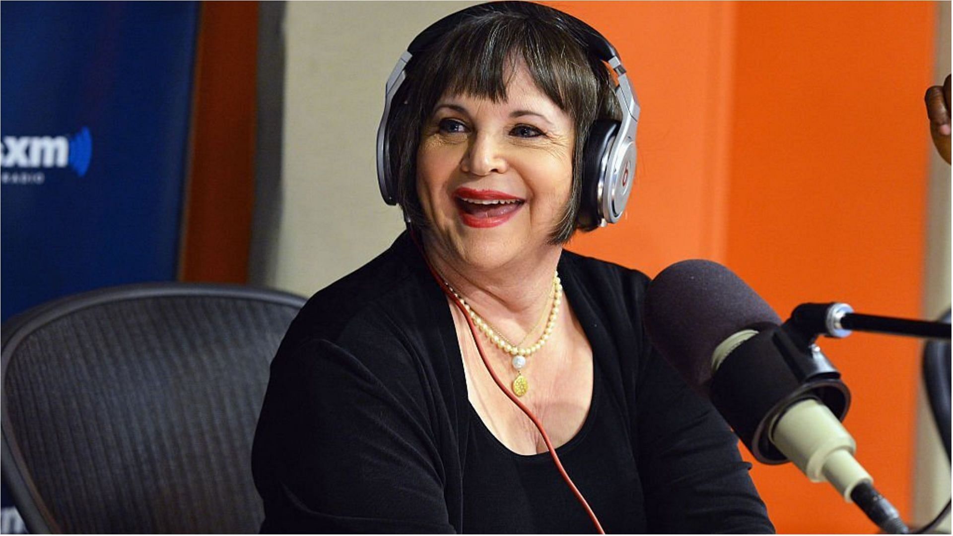 Cindy Williams earned a lot from her career in the entertainment industry (Image via Slaven Vlasic/Getty Images)