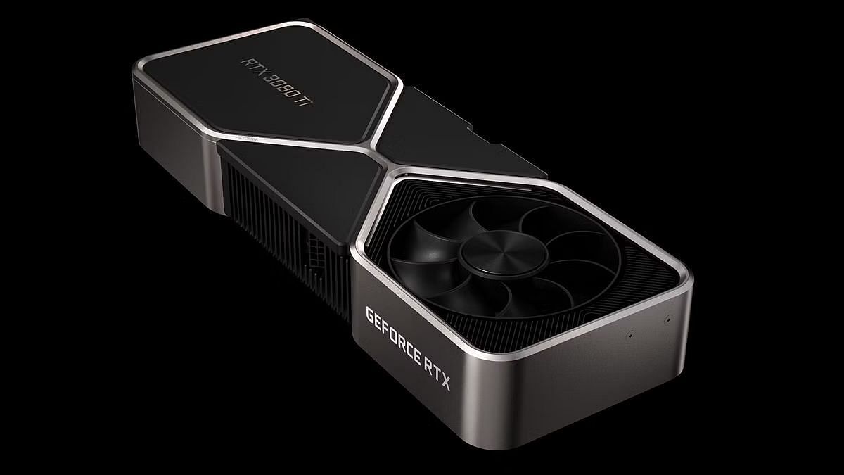 Is the Nvidia RTX 3080 Ti worth buying in 2023?