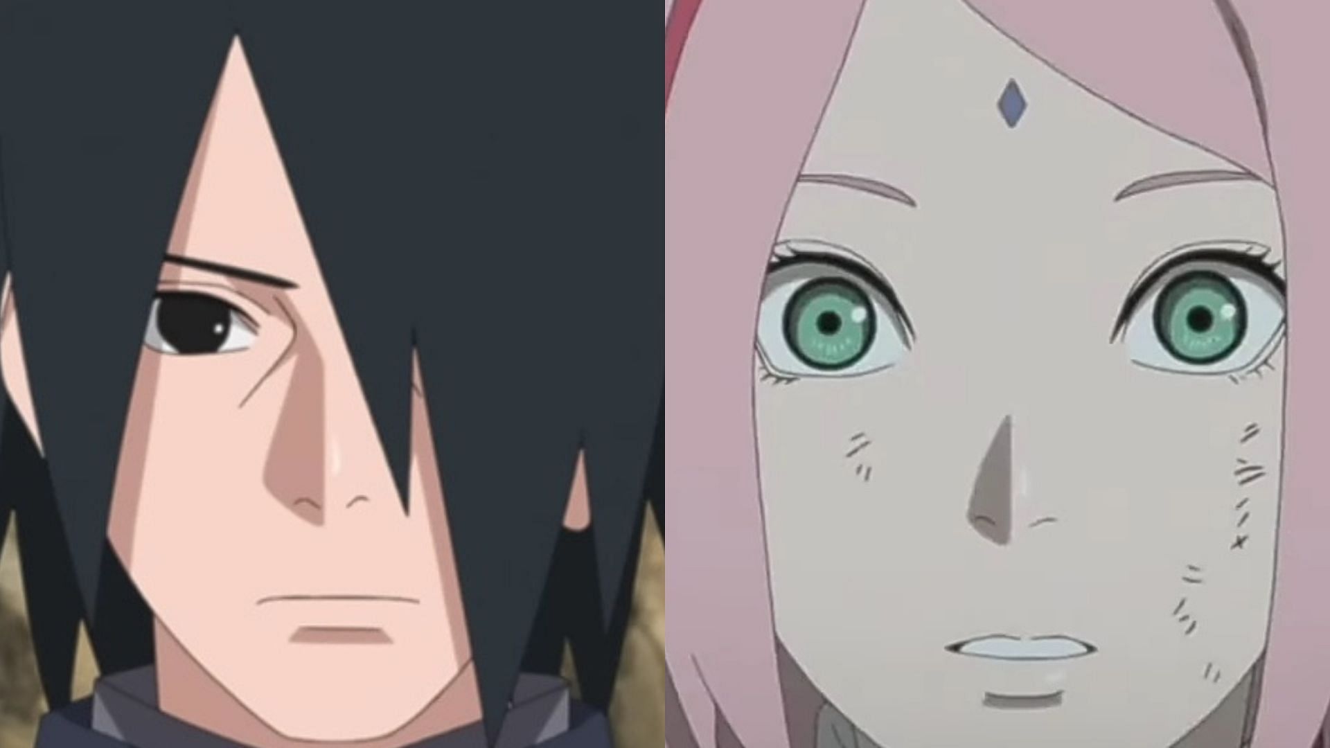 Naruto: Sasuke Retsuden Chapter 1: What To Expect