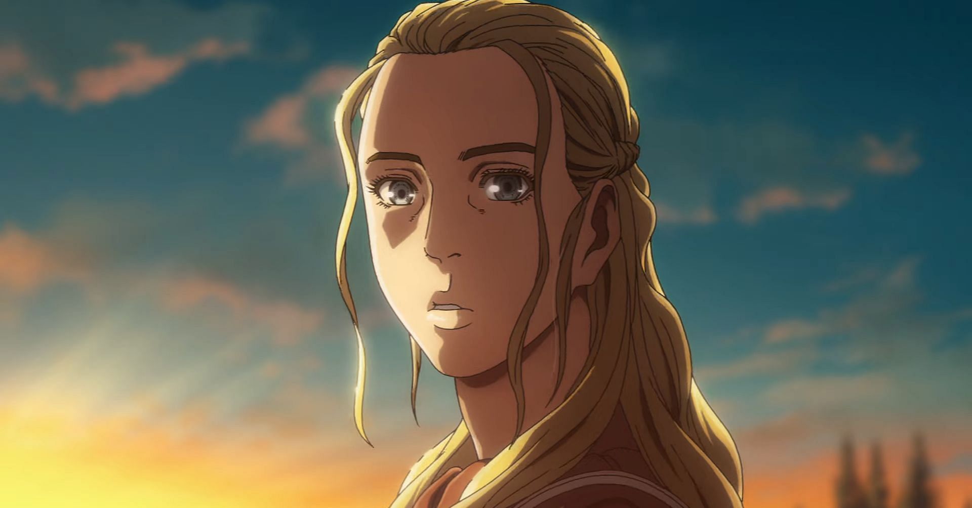 Thora (Vinland Saga Season 2) - Pictures 