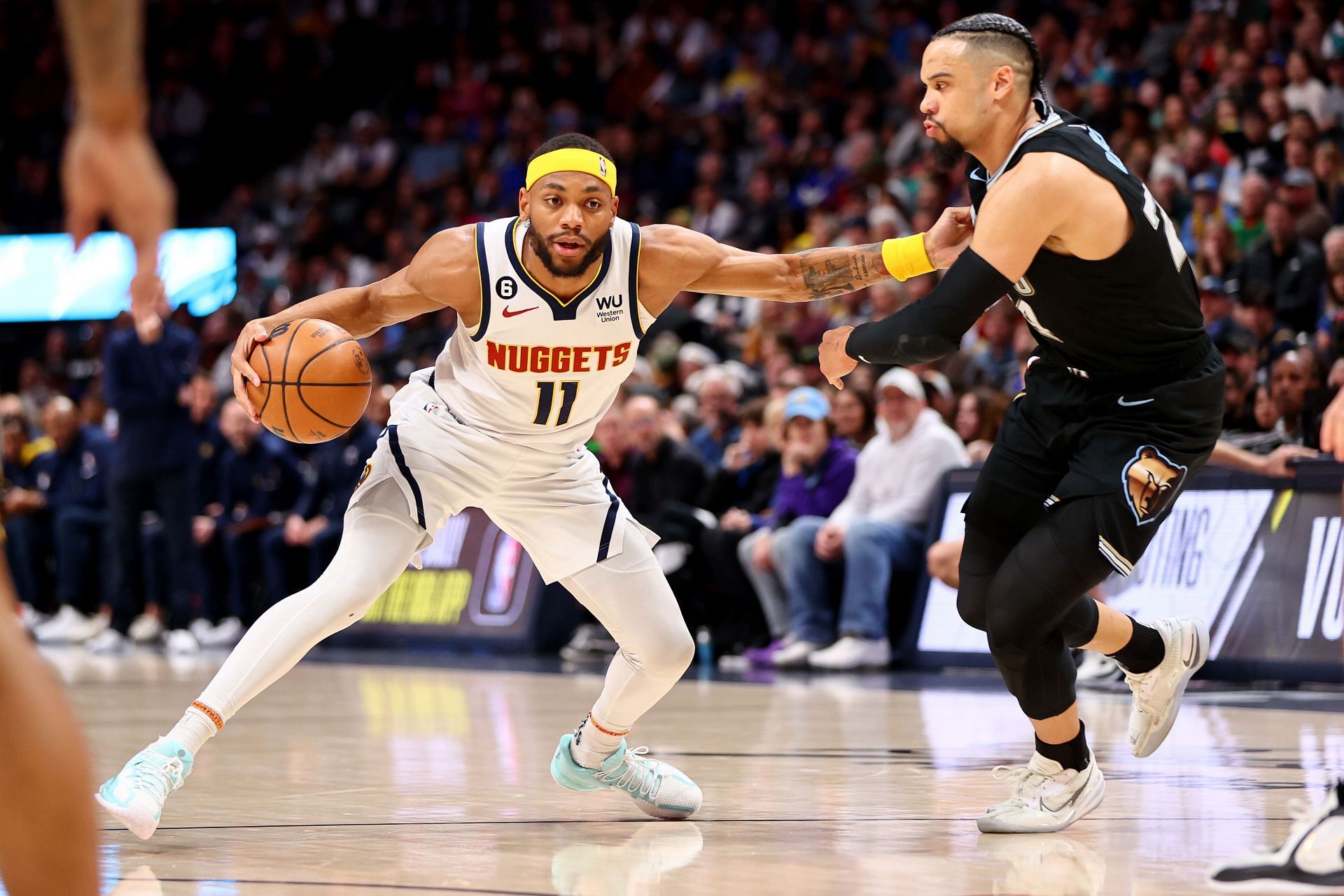 Will Jamal Murray Play Tonight? Denver Nuggets vs Phoenix Suns: Injury  Updates, Expected Lineups, and Game Prediction - EssentiallySports